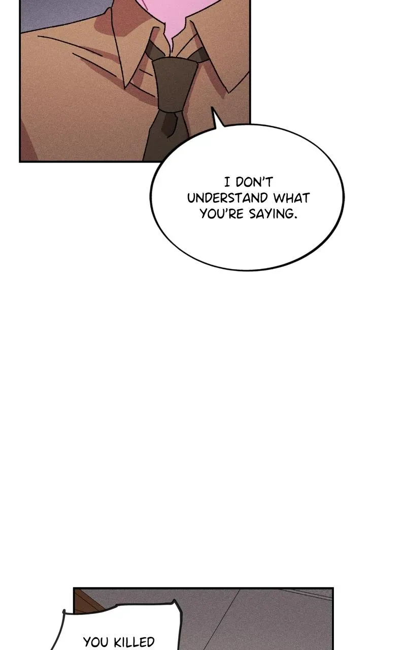 I Swear I Really Like You Chapter 53 page 13 - 