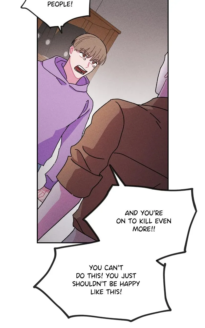 I Swear I Really Like You Chapter 53 page 14 - 