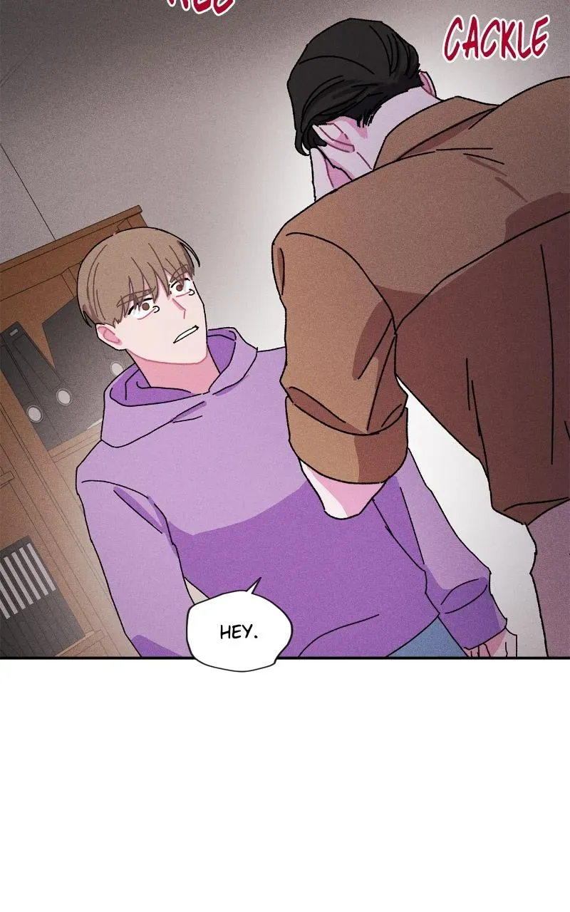 I Swear I Really Like You Chapter 53 page 16 - 