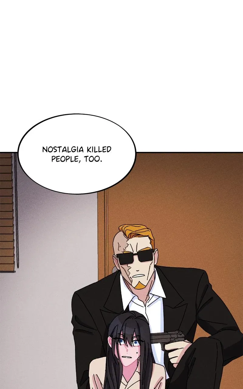 I Swear I Really Like You Chapter 53 page 17 - 