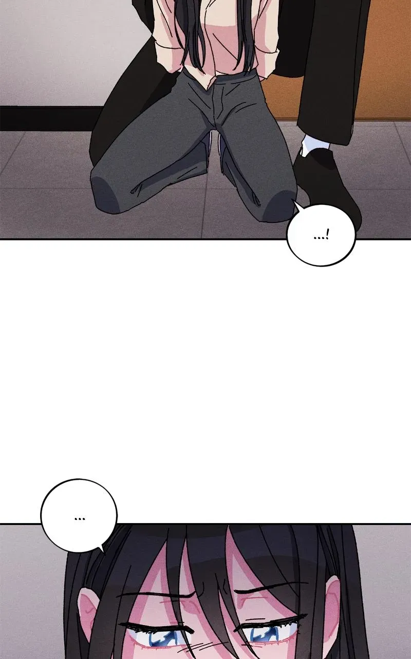 I Swear I Really Like You Chapter 53 page 18 - 
