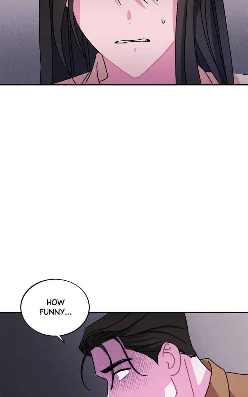 I Swear I Really Like You Chapter 53 page 19 - 