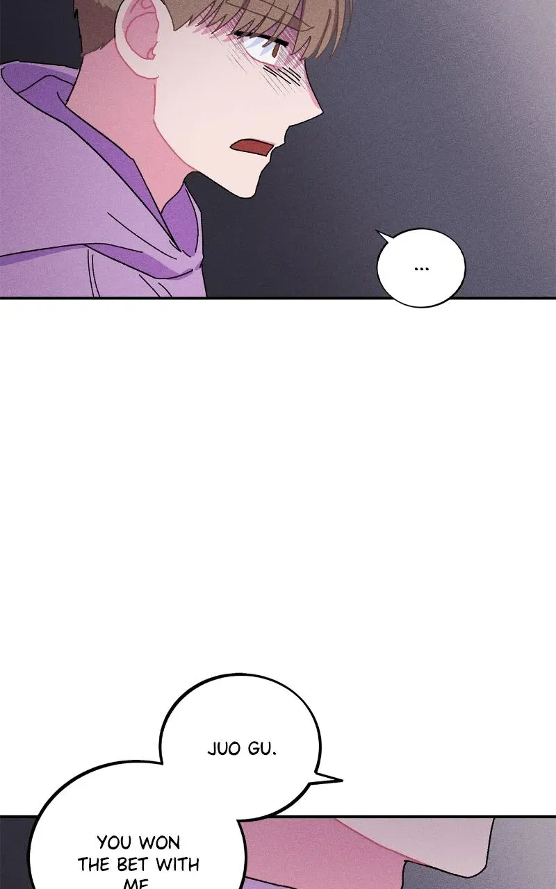 I Swear I Really Like You Chapter 53 page 21 - 