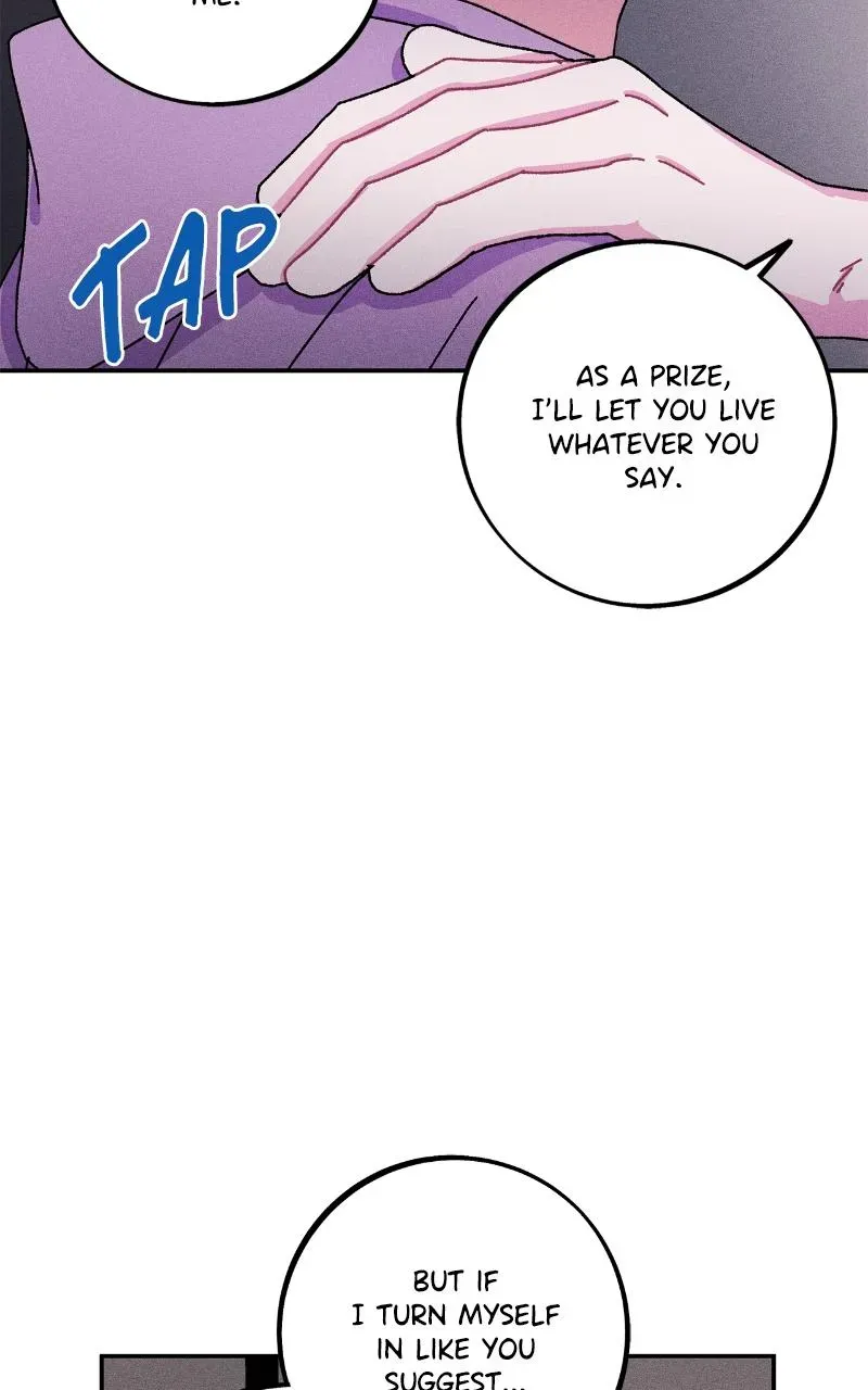I Swear I Really Like You Chapter 53 page 22 - 