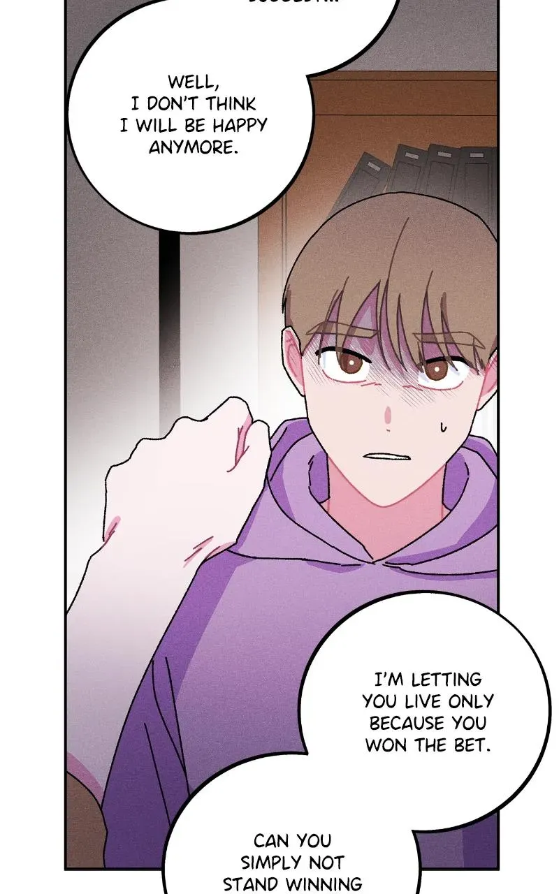 I Swear I Really Like You Chapter 53 page 23 - 