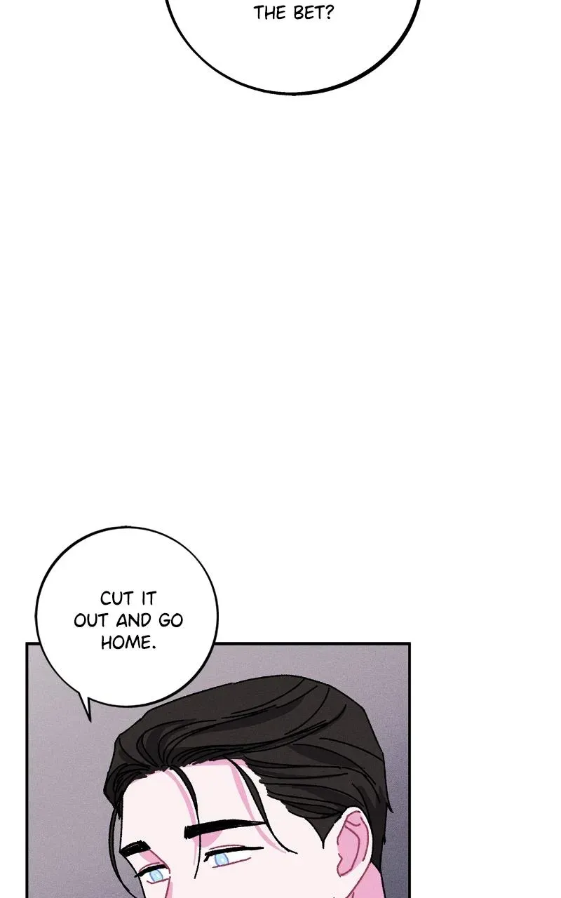 I Swear I Really Like You Chapter 53 page 24 - 