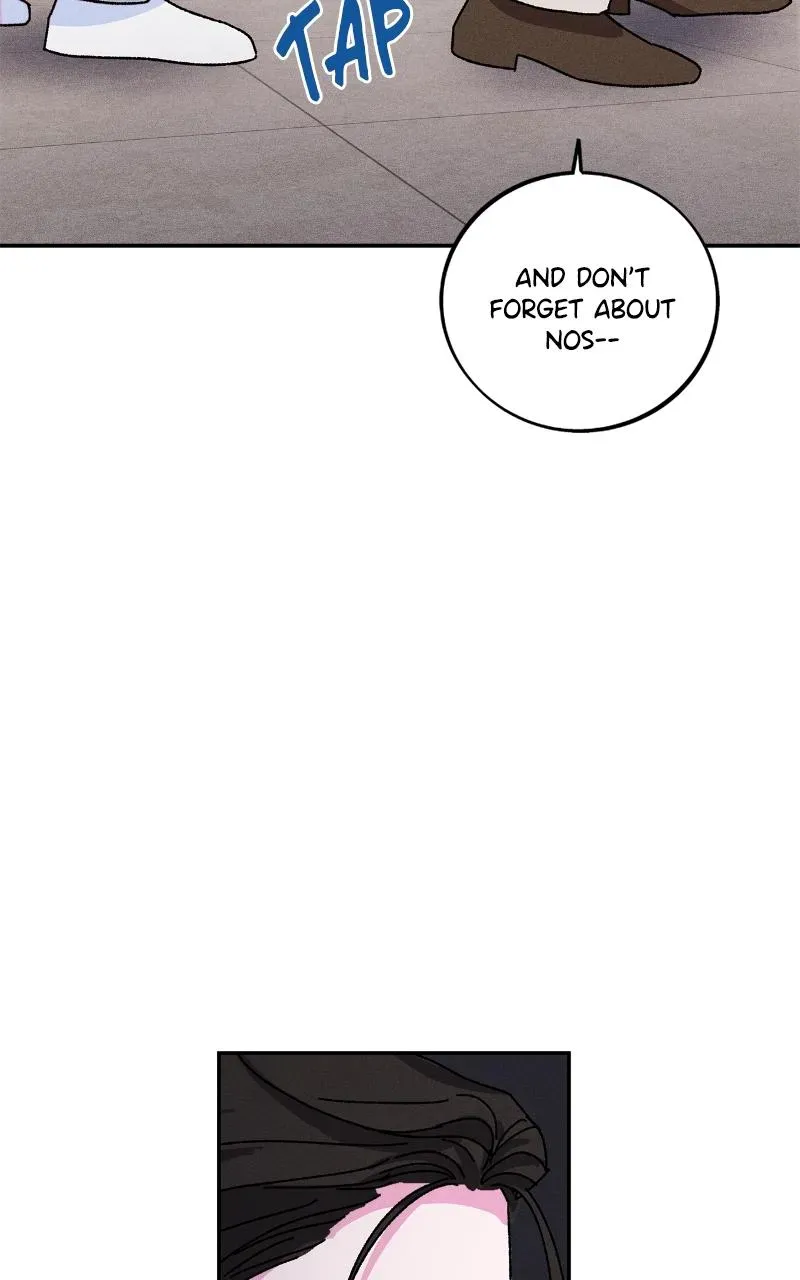 I Swear I Really Like You Chapter 53 page 29 - 