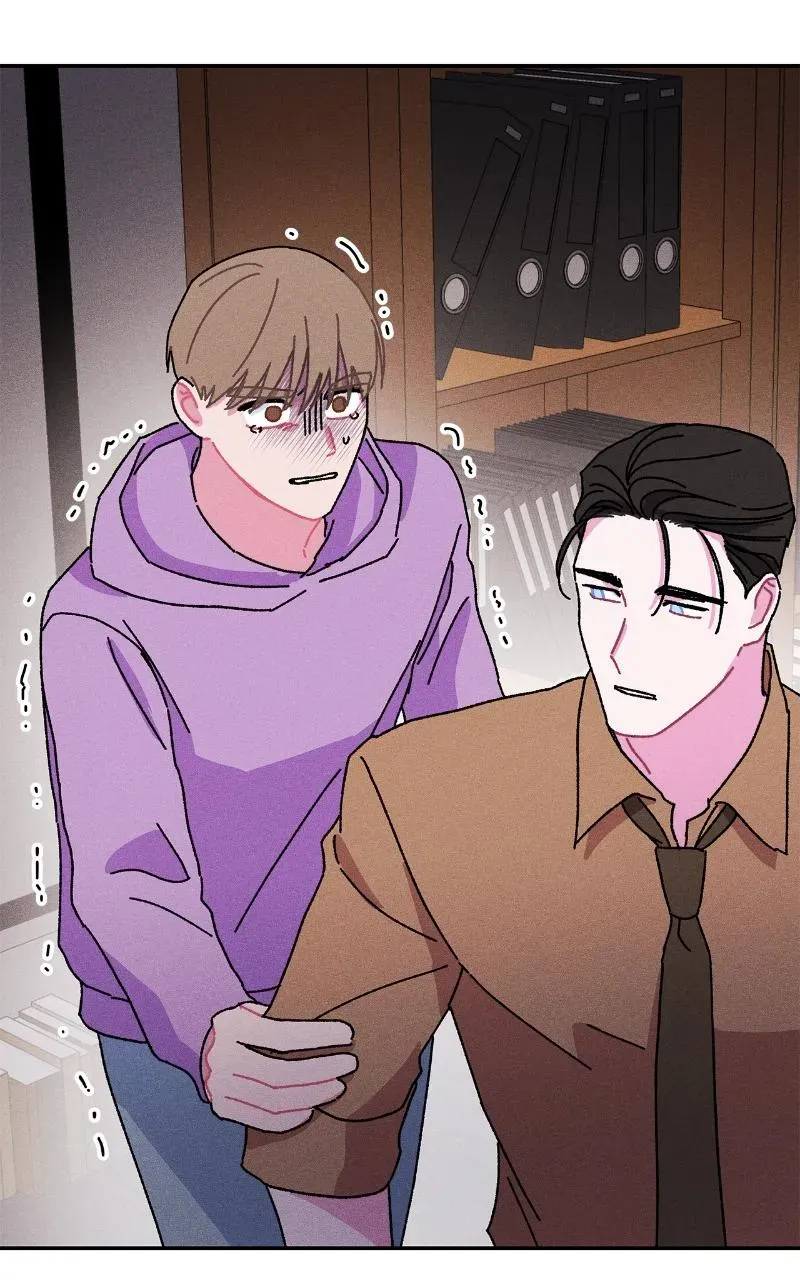 I Swear I Really Like You Chapter 53 page 31 - 