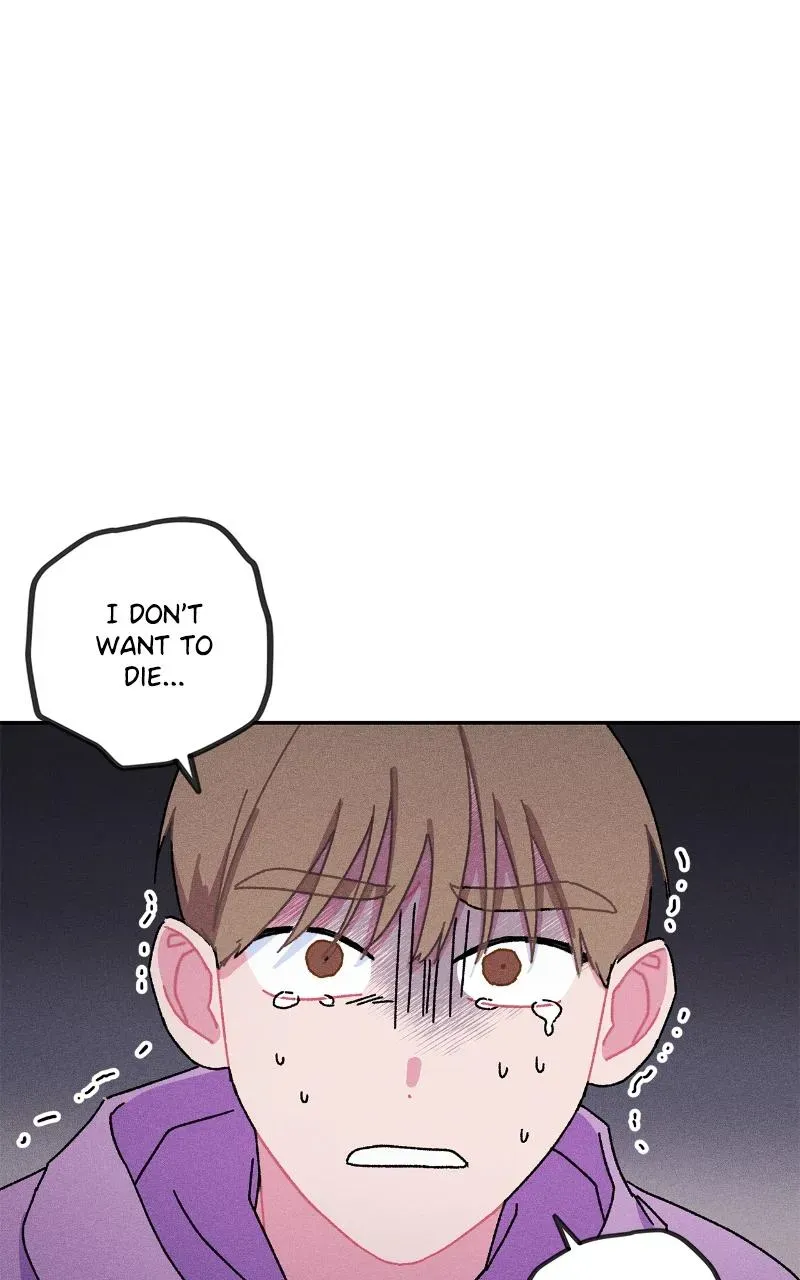 I Swear I Really Like You Chapter 53 page 32 - 