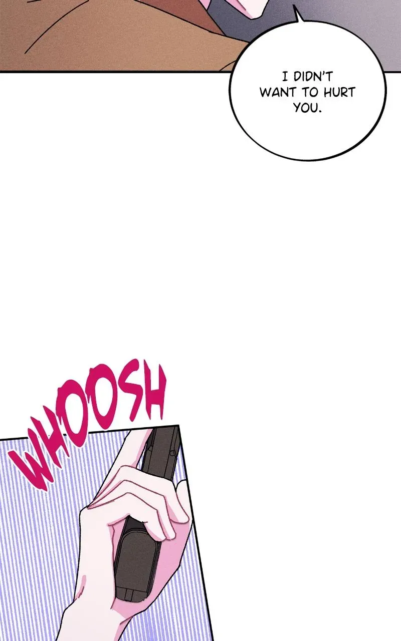 I Swear I Really Like You Chapter 53 page 34 - 