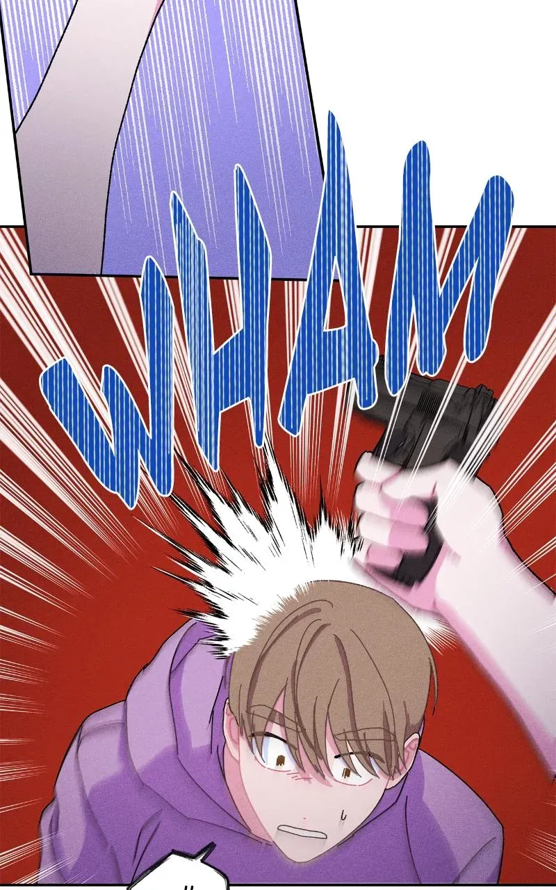 I Swear I Really Like You Chapter 53 page 35 - 
