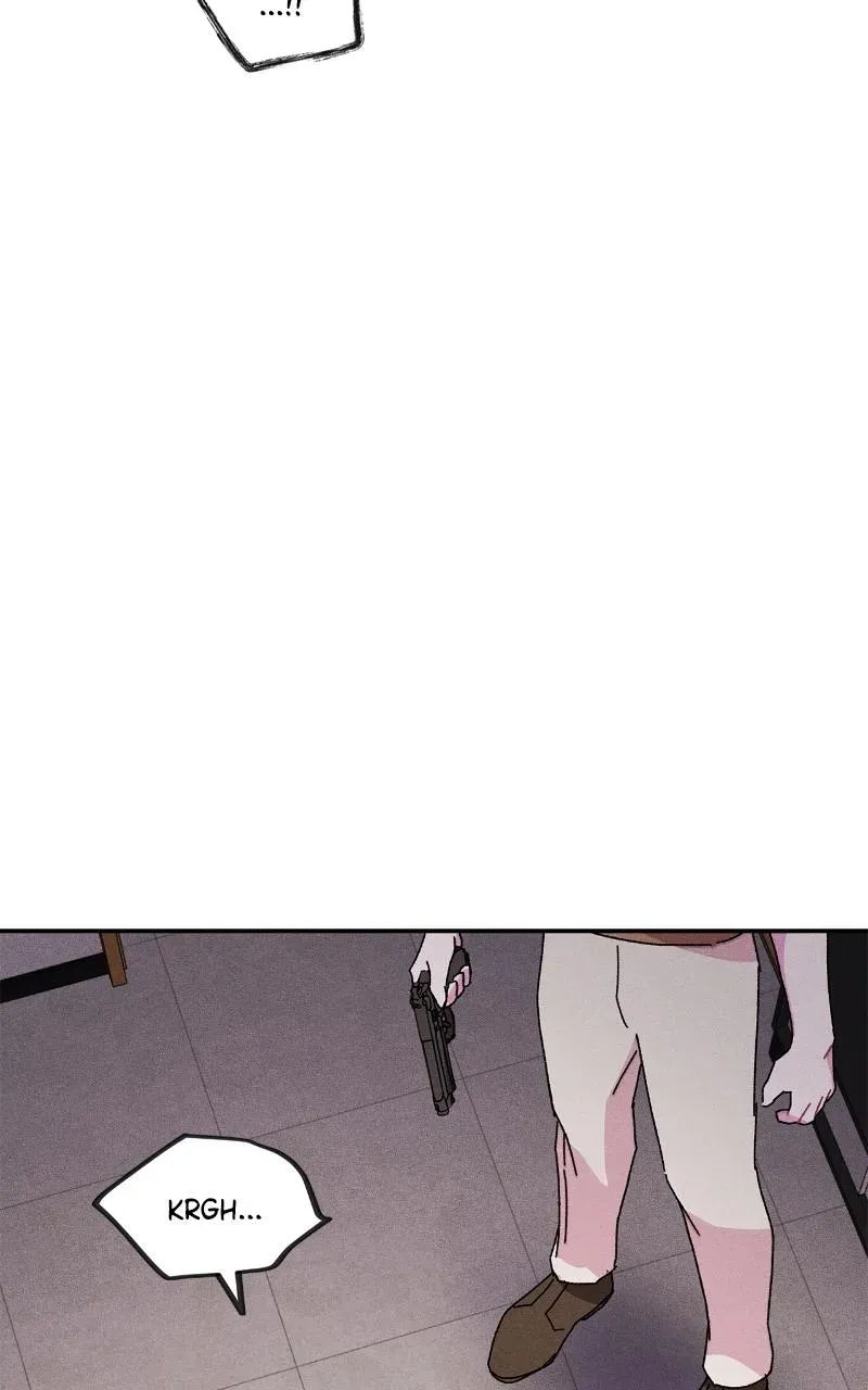 I Swear I Really Like You Chapter 53 page 36 - 