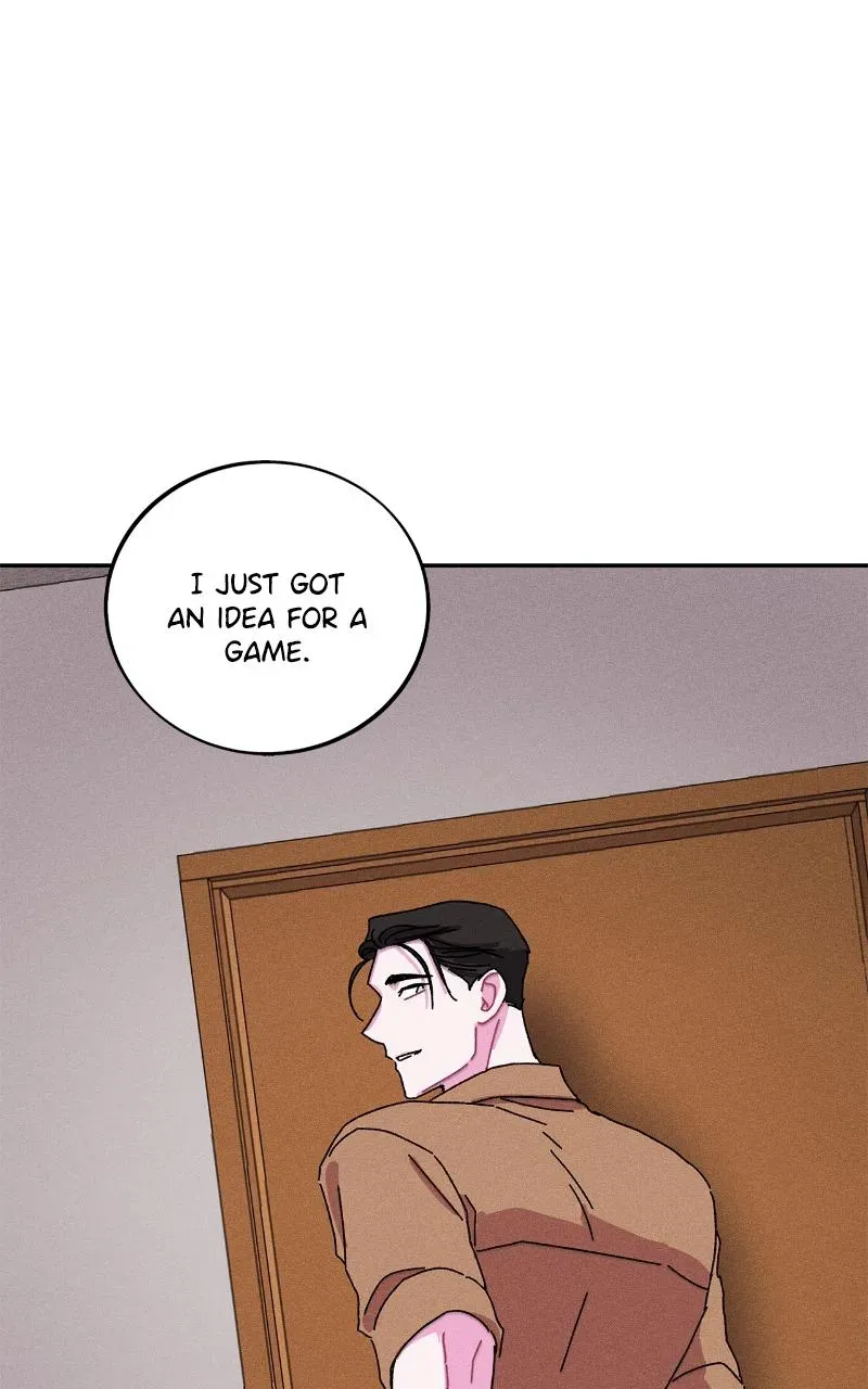 I Swear I Really Like You Chapter 53 page 40 - 