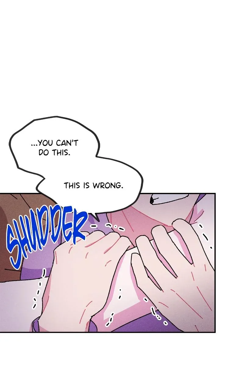 I Swear I Really Like You Chapter 53 page 5 - 