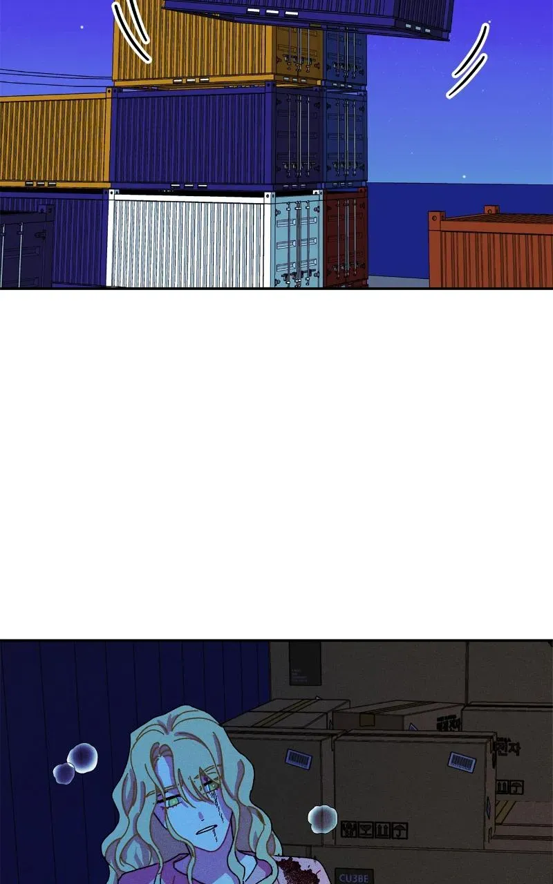 I Swear I Really Like You Chapter 53 page 44 - 