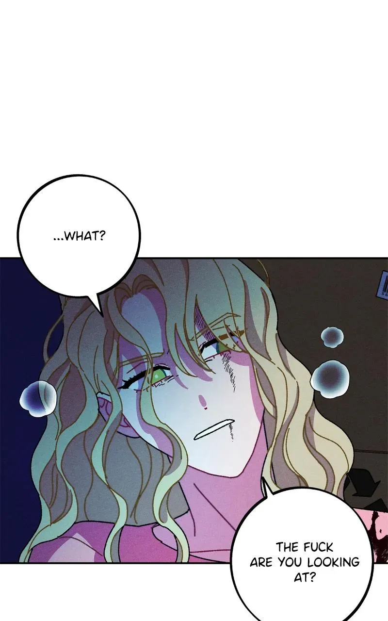 I Swear I Really Like You Chapter 53 page 46 - 