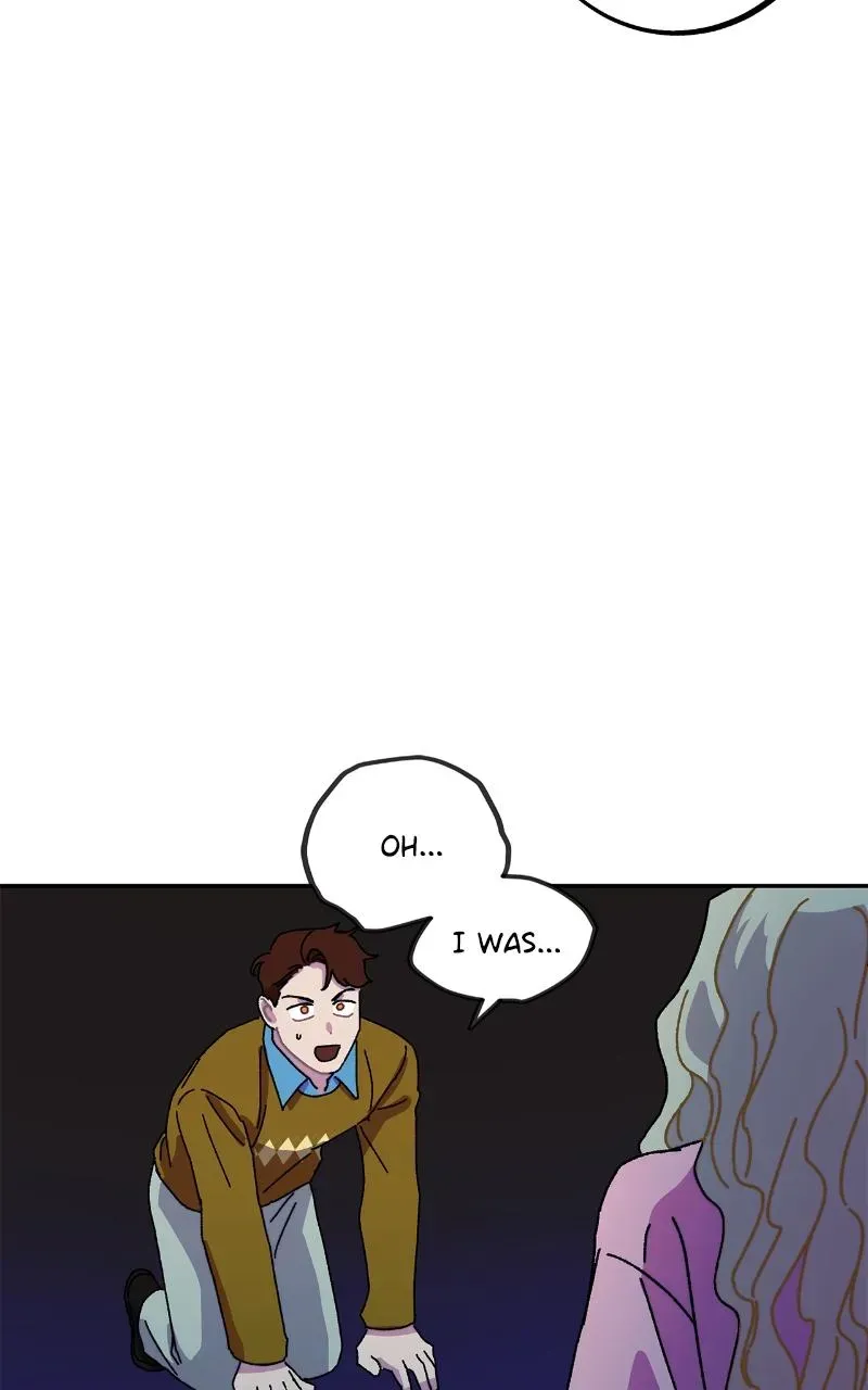 I Swear I Really Like You Chapter 53 page 47 - 