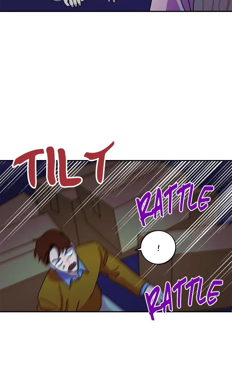 I Swear I Really Like You Chapter 53 page 48 - 