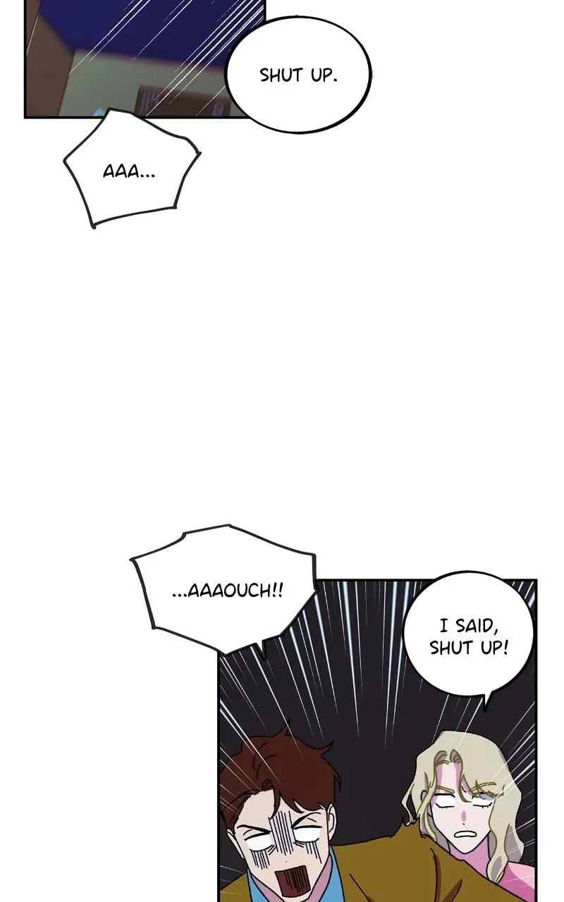 I Swear I Really Like You Chapter 53 page 50 - 