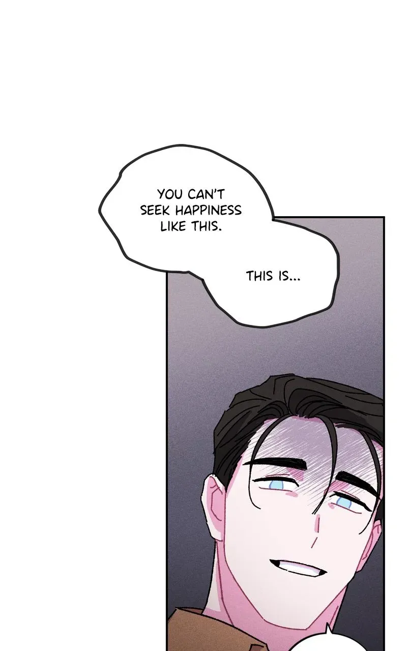 I Swear I Really Like You Chapter 53 page 6 - 