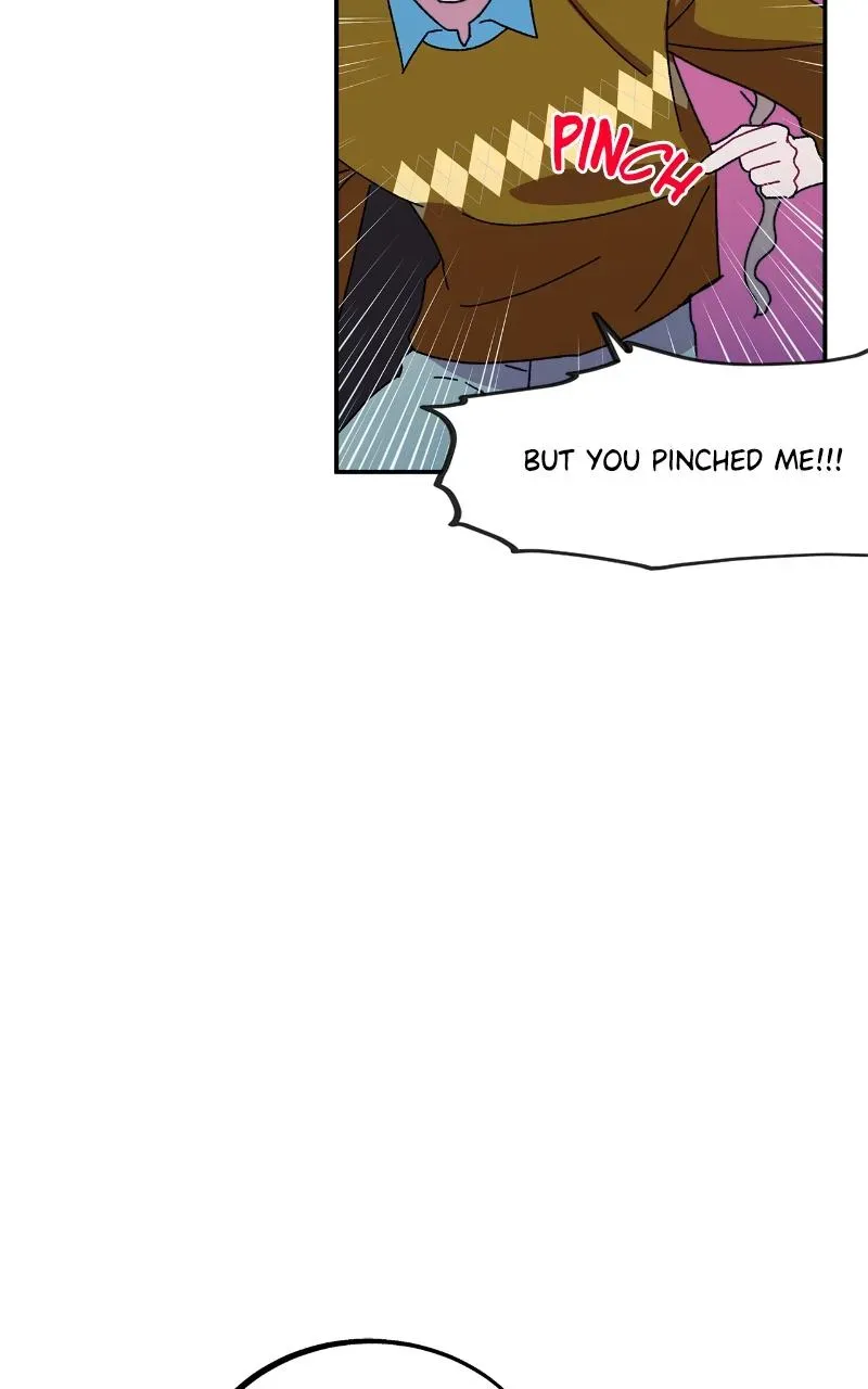 I Swear I Really Like You Chapter 53 page 51 - 