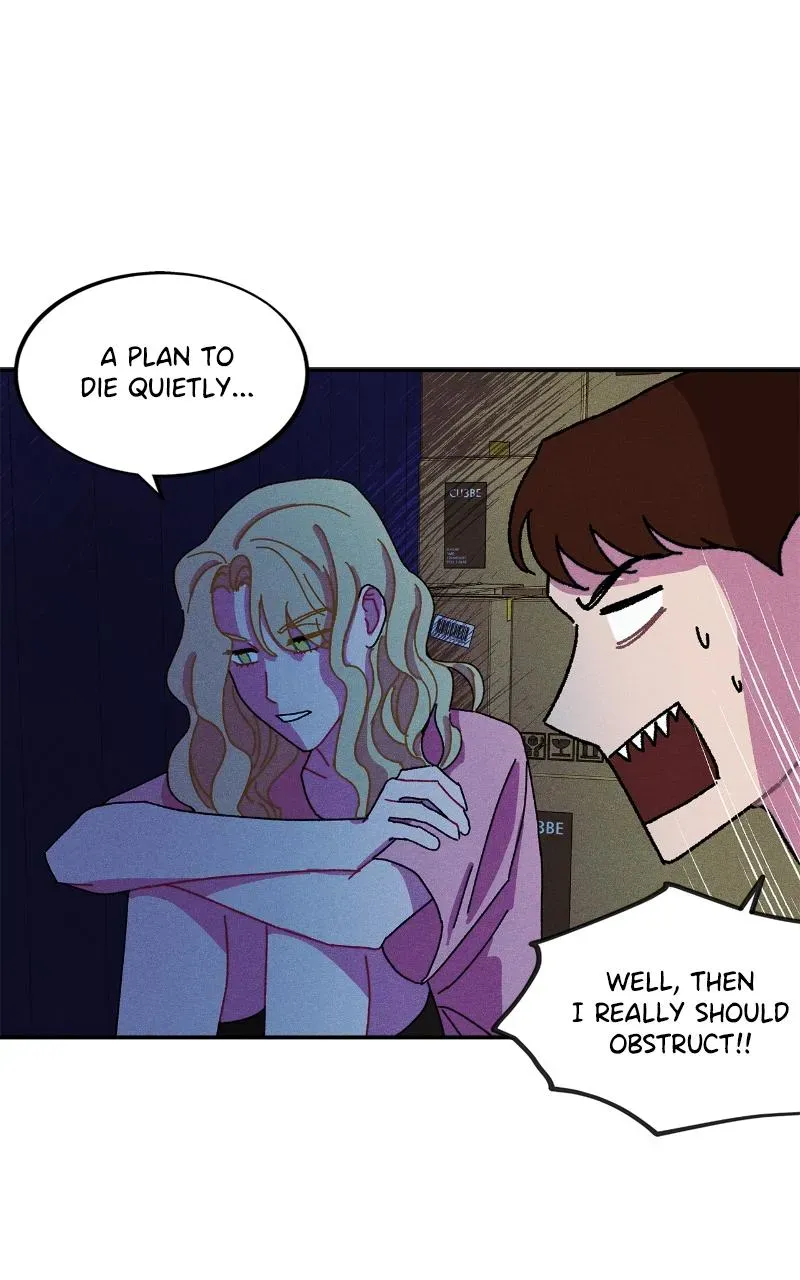 I Swear I Really Like You Chapter 53 page 53 - 
