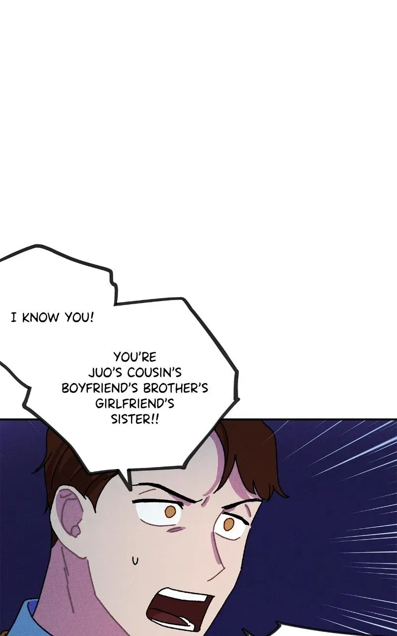 I Swear I Really Like You Chapter 53 page 54 - 