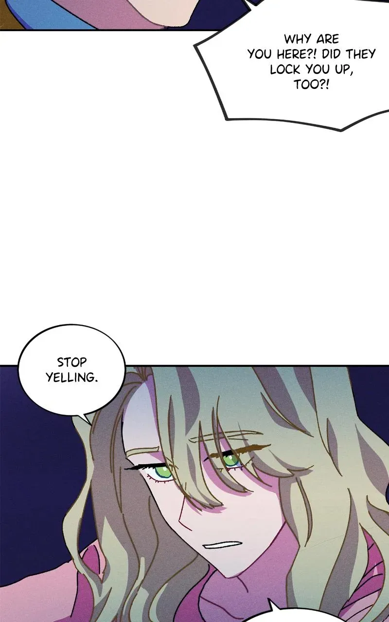 I Swear I Really Like You Chapter 53 page 55 - 
