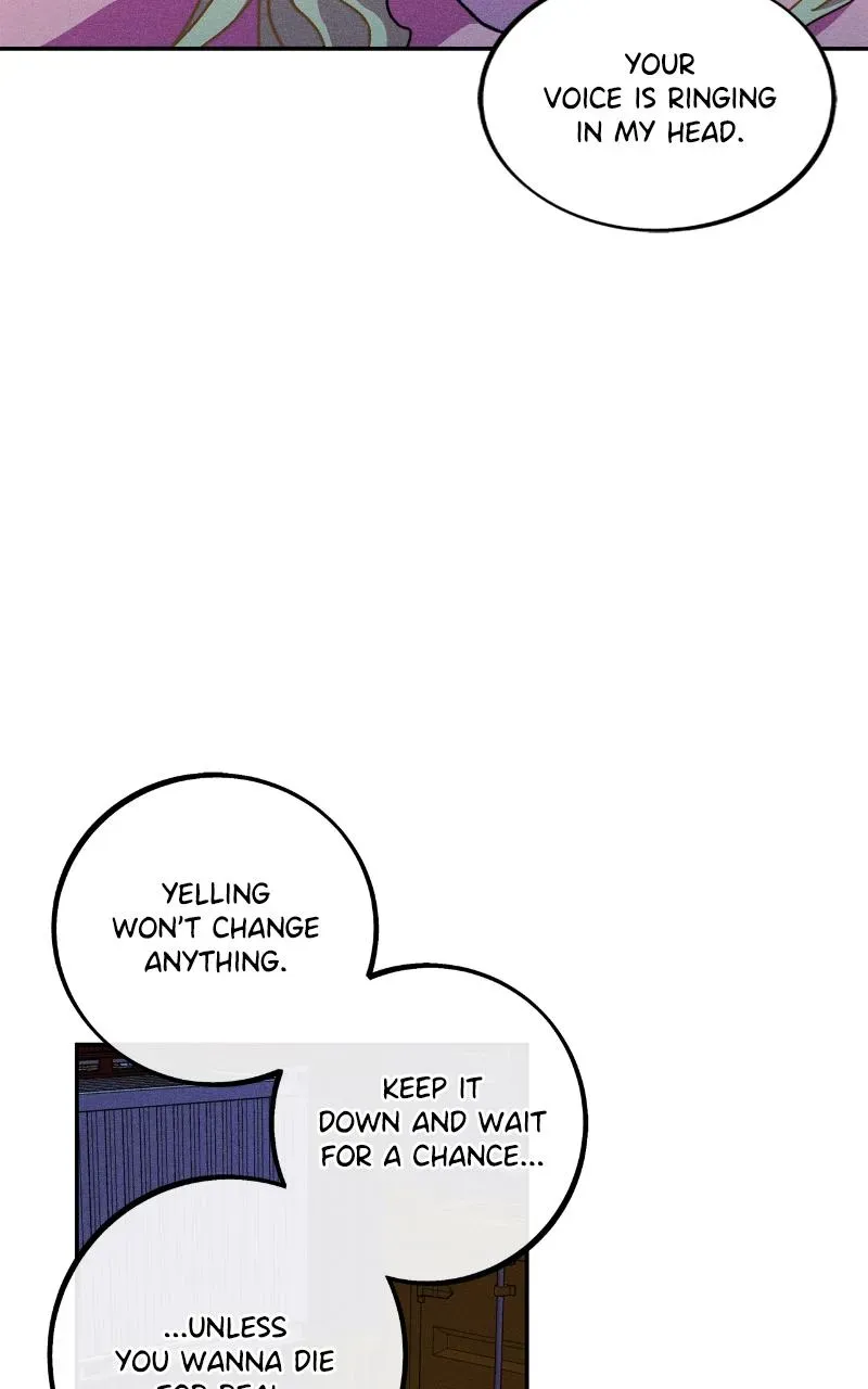 I Swear I Really Like You Chapter 53 page 56 - 