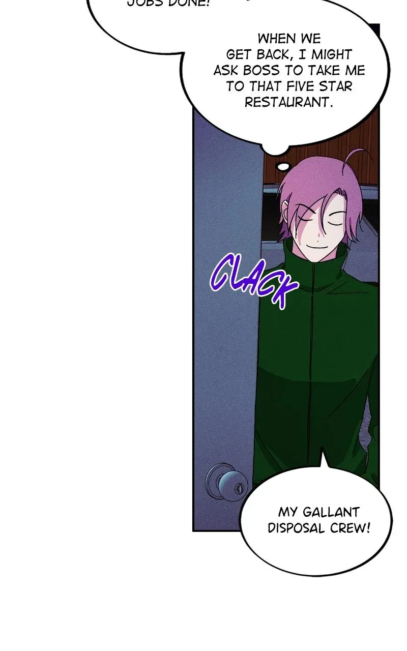 I Swear I Really Like You Chapter 53 page 58 - 