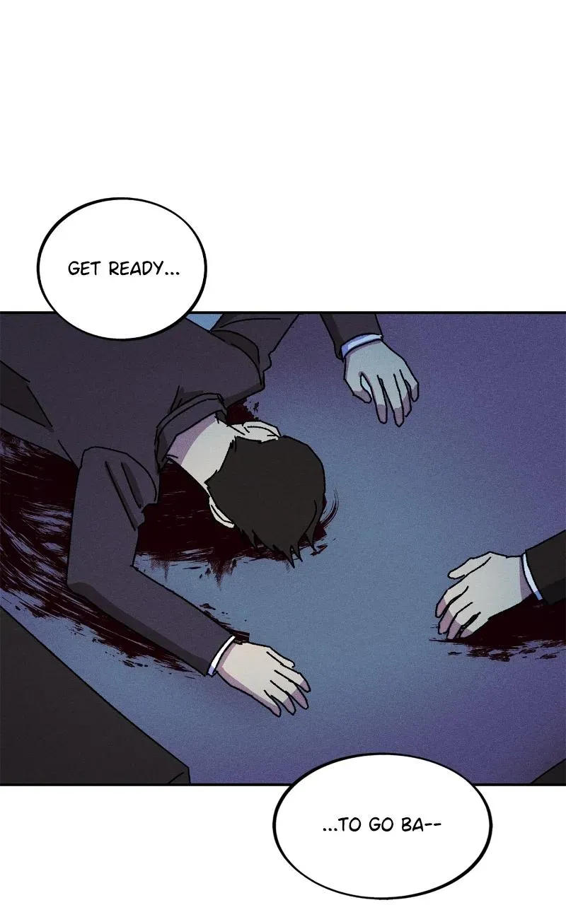 I Swear I Really Like You Chapter 53 page 59 - 