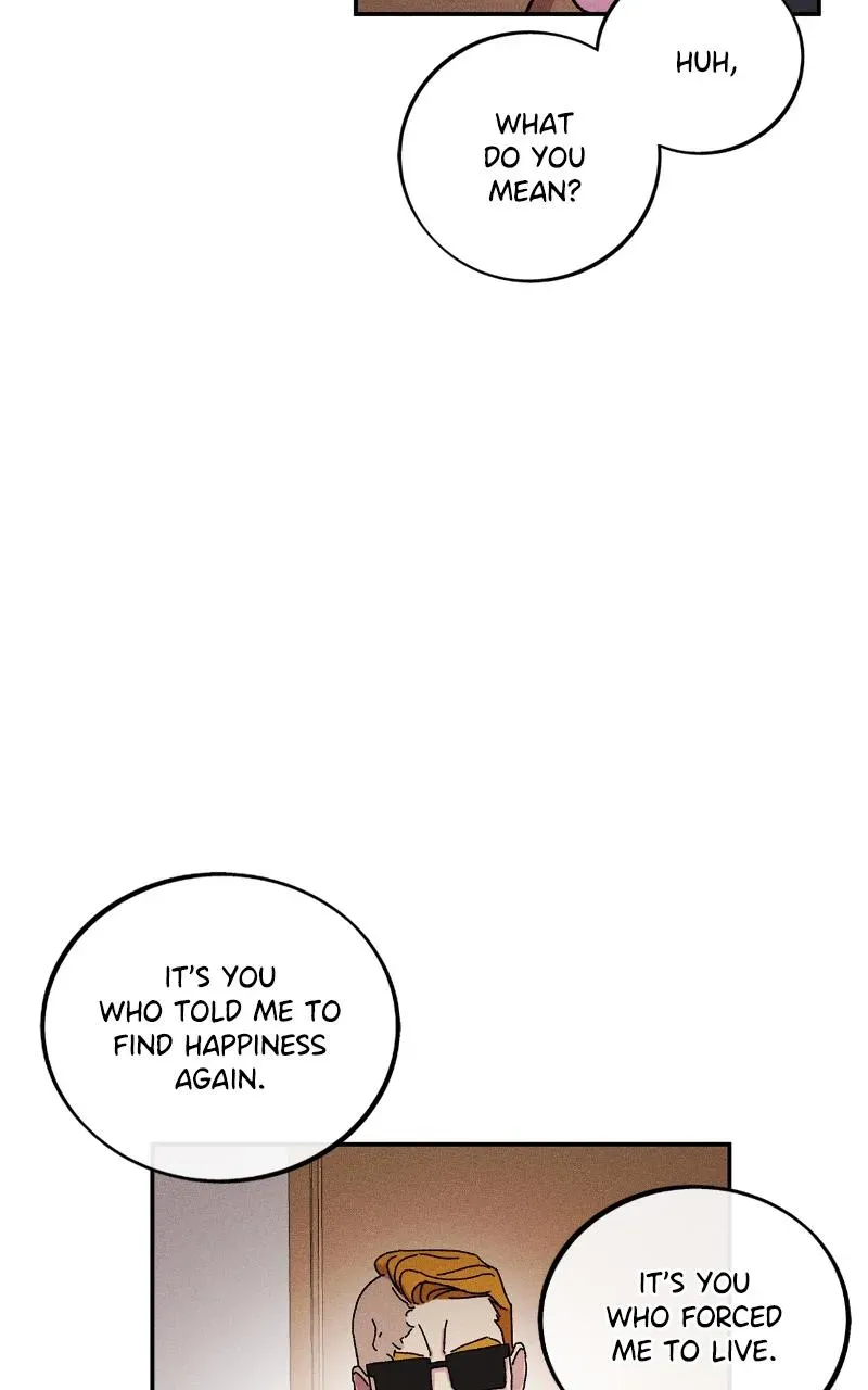 I Swear I Really Like You Chapter 53 page 7 - 