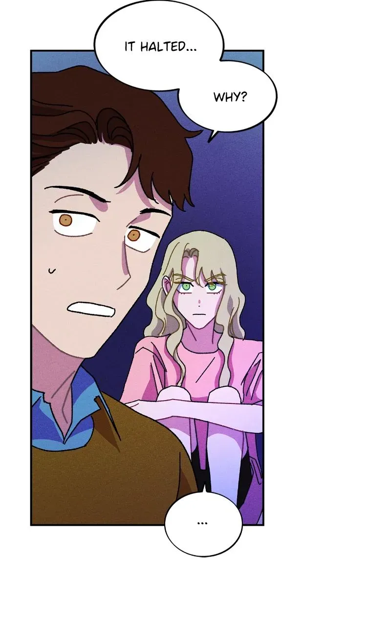I Swear I Really Like You Chapter 53 page 64 - 