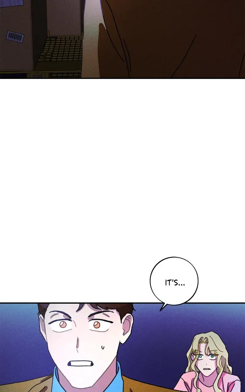 I Swear I Really Like You Chapter 53 page 67 - 
