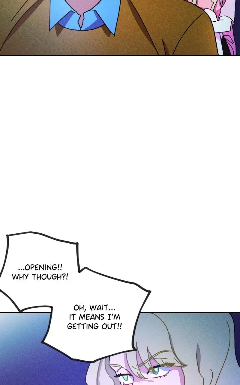 I Swear I Really Like You Chapter 53 page 68 - 
