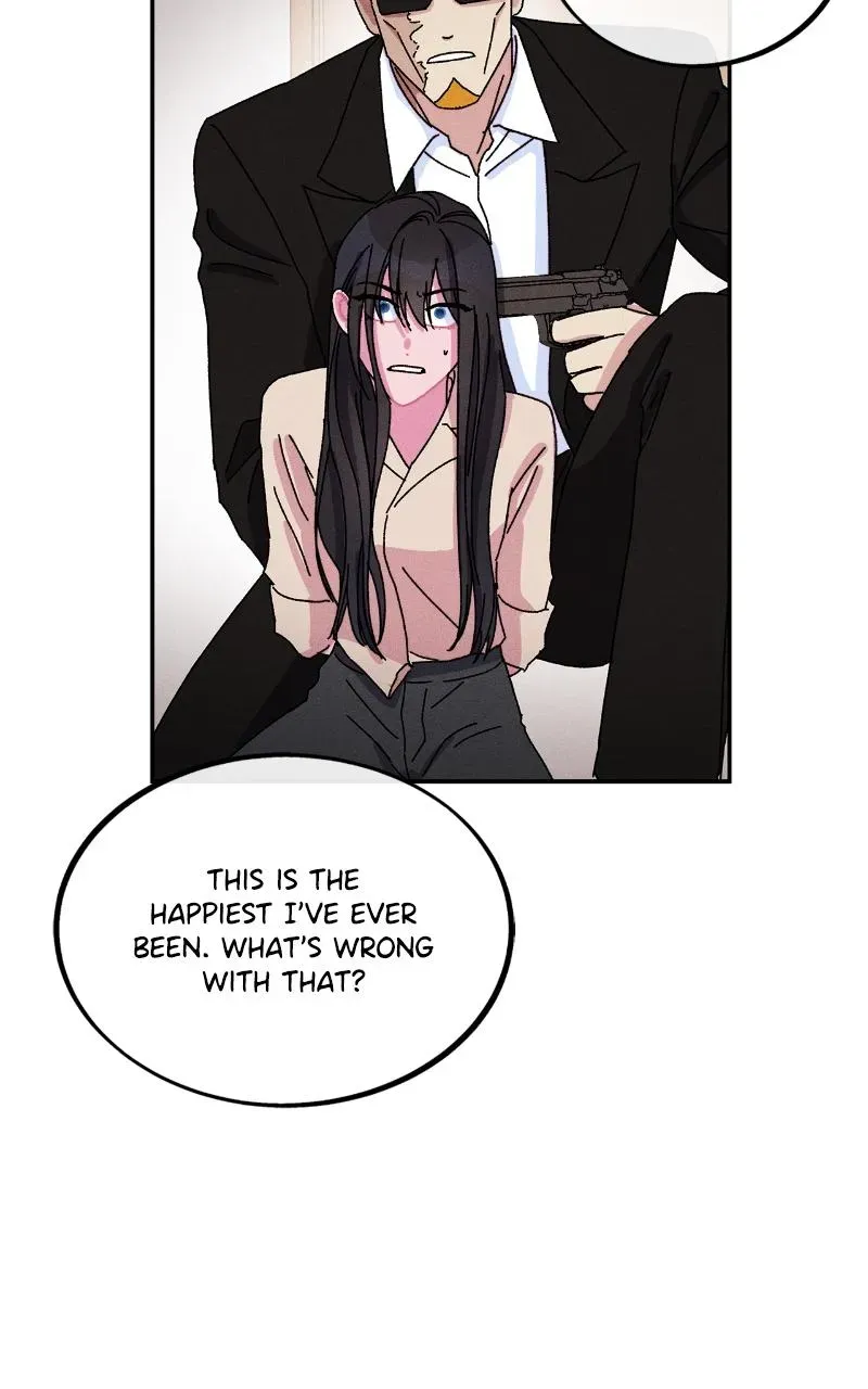 I Swear I Really Like You Chapter 53 page 8 - 