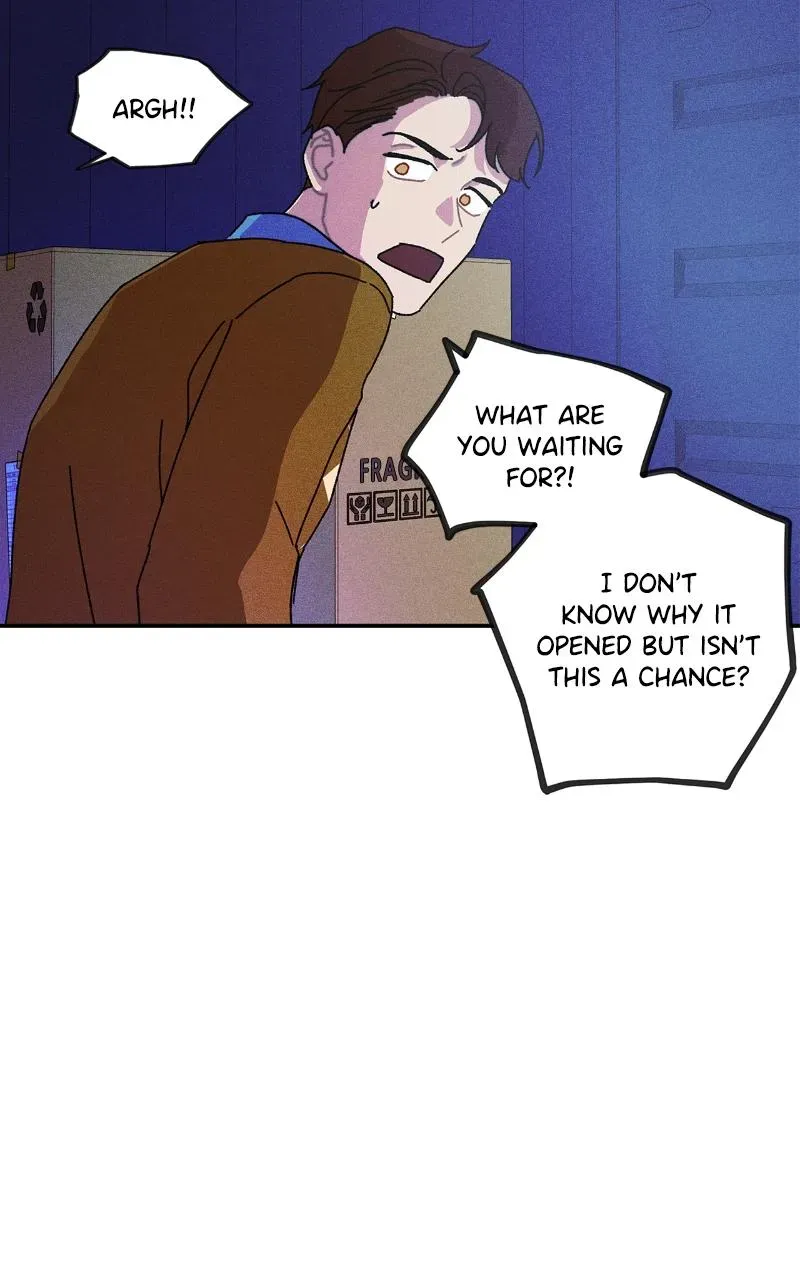 I Swear I Really Like You Chapter 53 page 72 - 