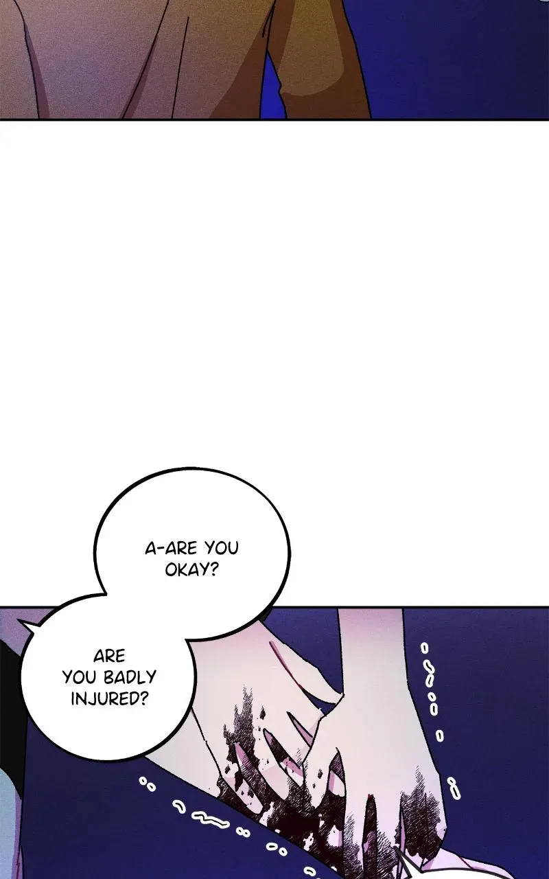 I Swear I Really Like You Chapter 53 page 75 - 