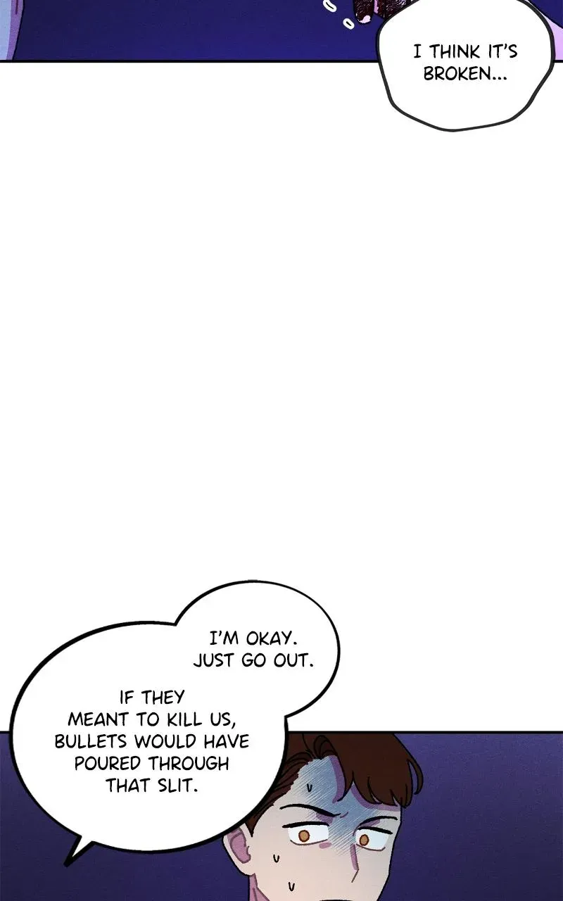 I Swear I Really Like You Chapter 53 page 76 - 