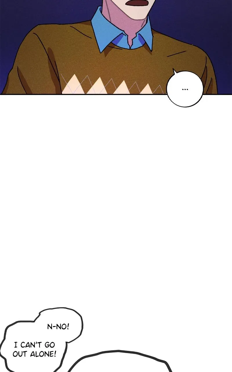 I Swear I Really Like You Chapter 53 page 77 - 