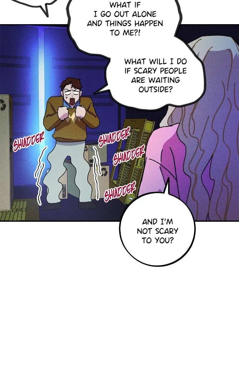 I Swear I Really Like You Chapter 53 page 78 - 