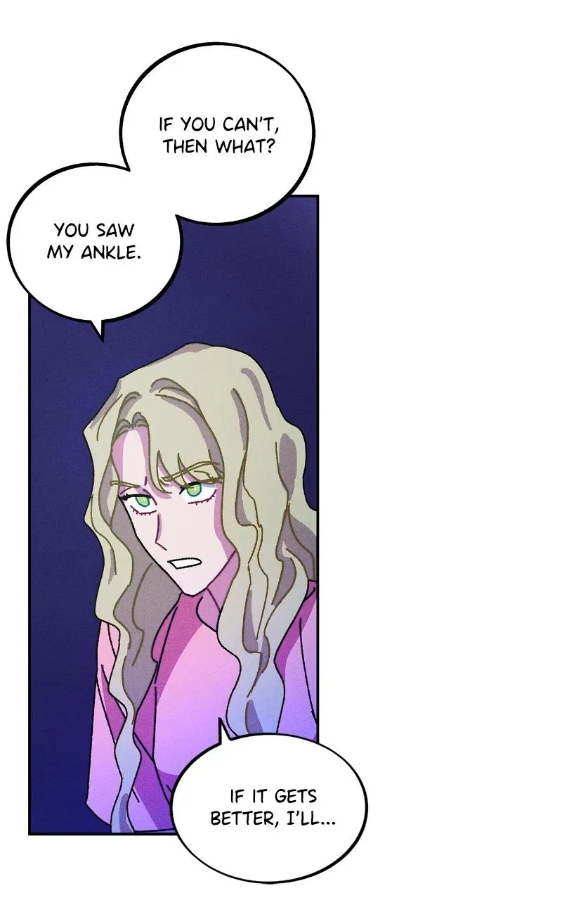 I Swear I Really Like You Chapter 53 page 79 - 