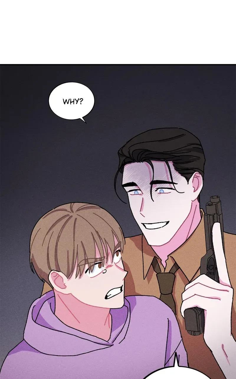 I Swear I Really Like You Chapter 53 page 9 - 