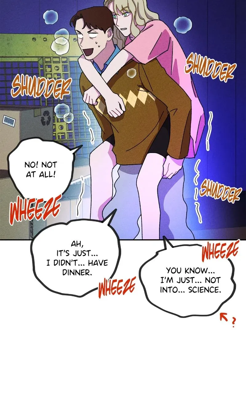 I Swear I Really Like You Chapter 53 page 82 - 