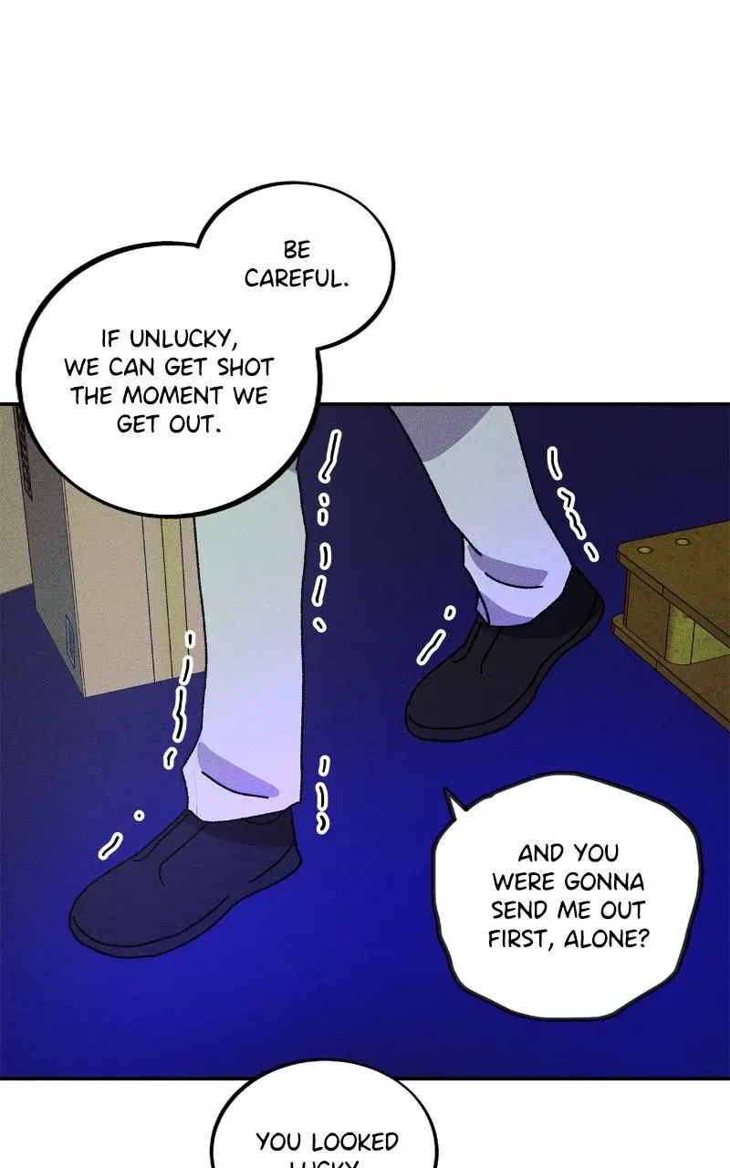 I Swear I Really Like You Chapter 53 page 83 - 