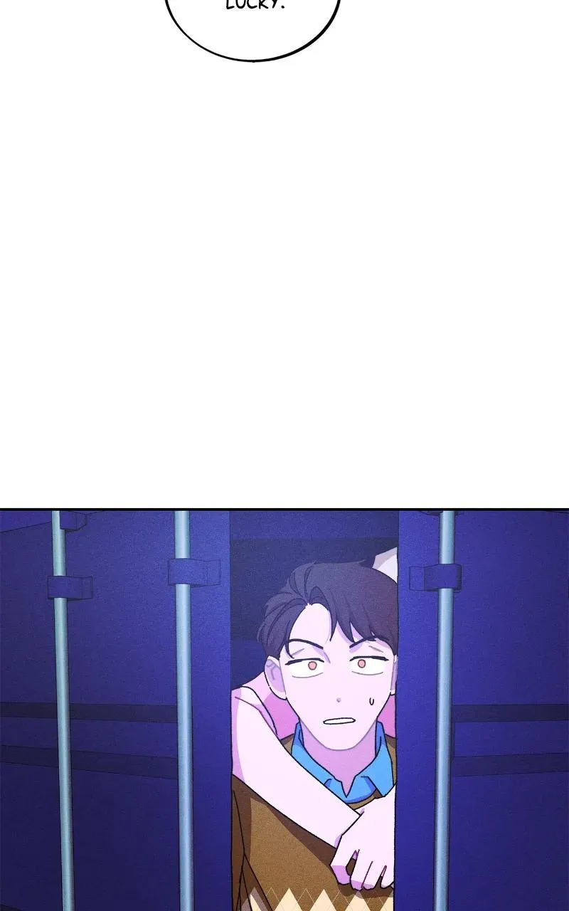 I Swear I Really Like You Chapter 53 page 84 - 