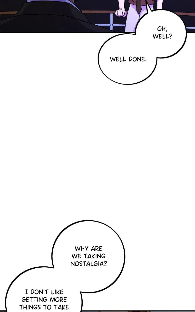I Swear I Really Like You Chapter 54 page 11 - 