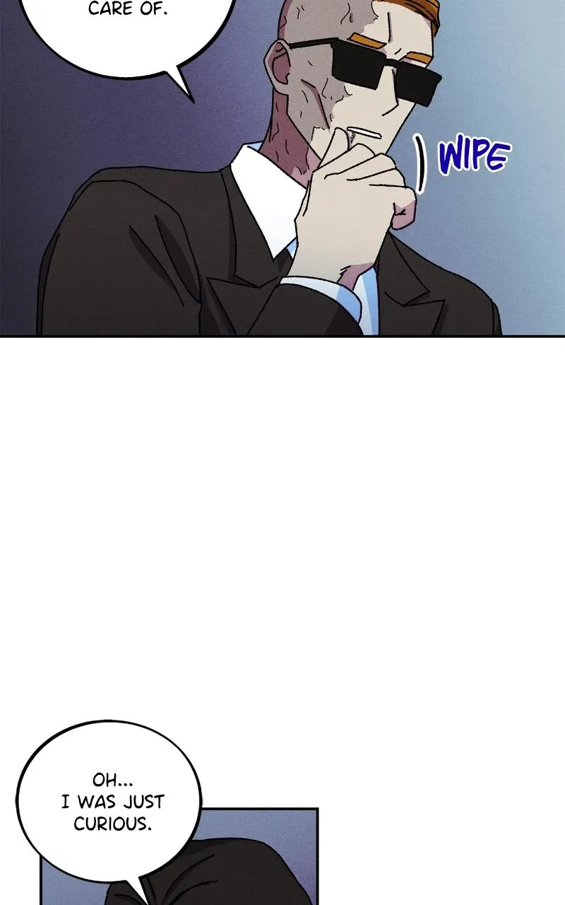 I Swear I Really Like You Chapter 54 page 12 - 