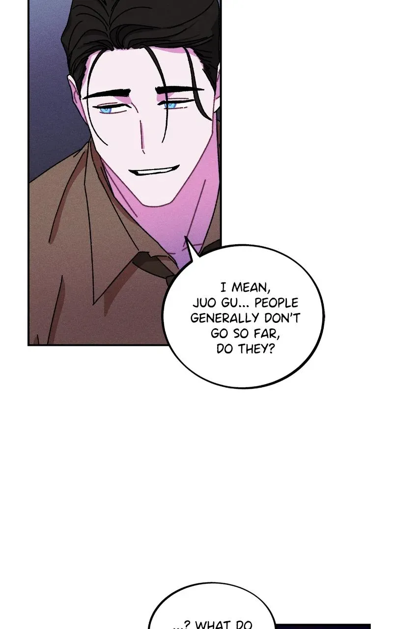 I Swear I Really Like You Chapter 54 page 13 - 
