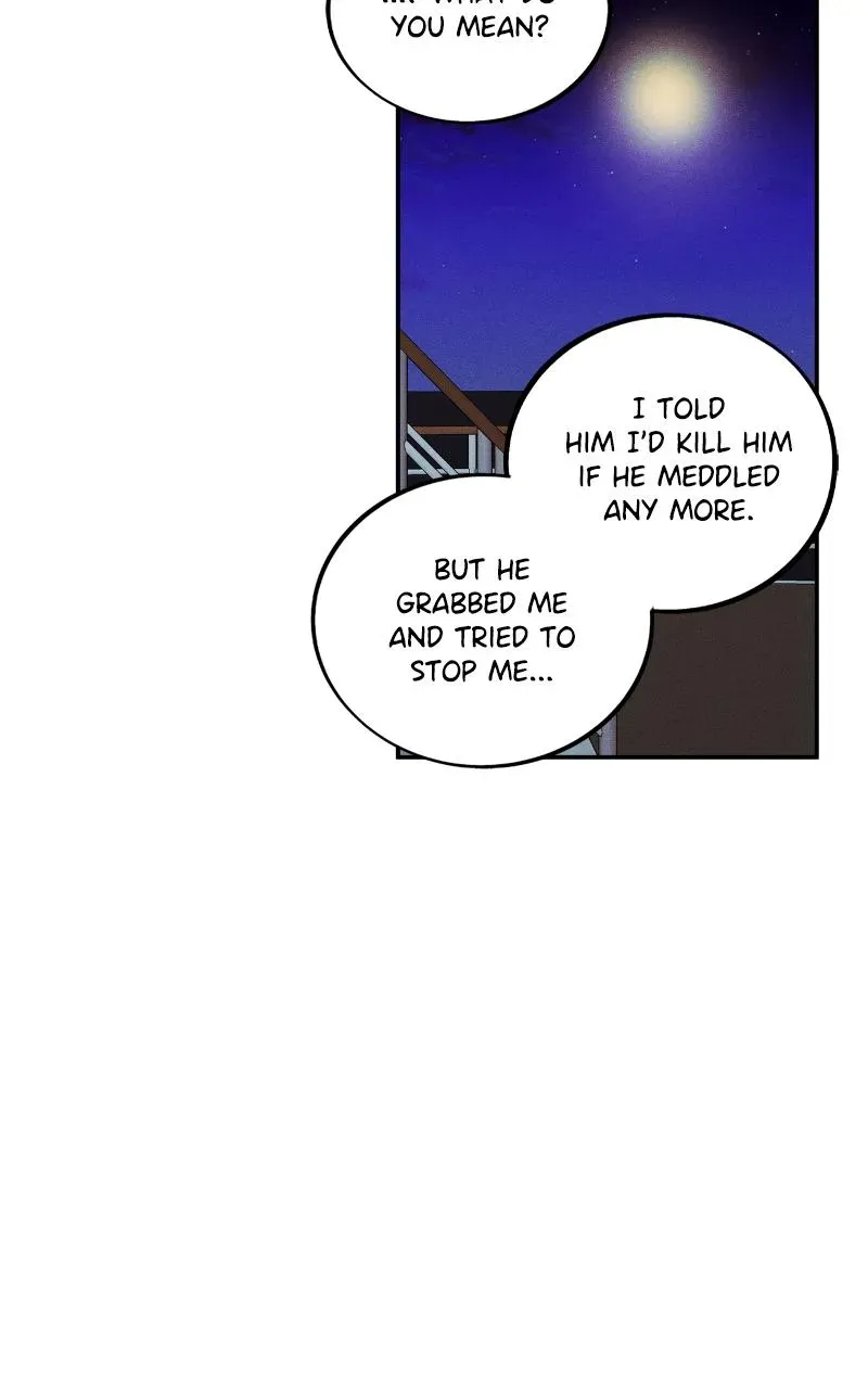 I Swear I Really Like You Chapter 54 page 14 - 